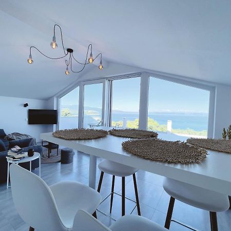 Apartment Seagreen Retreat Peruški Εξωτερικό φωτογραφία