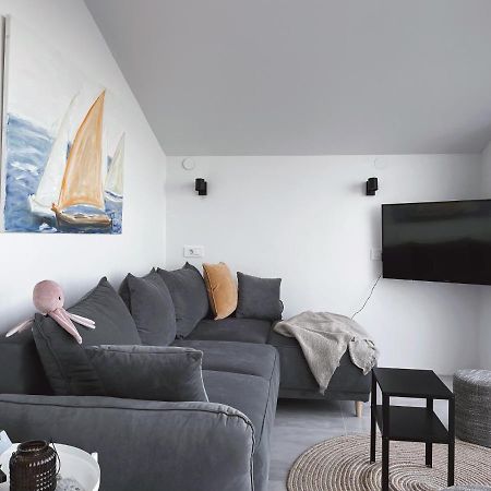 Apartment Seagreen Retreat Peruški Εξωτερικό φωτογραφία