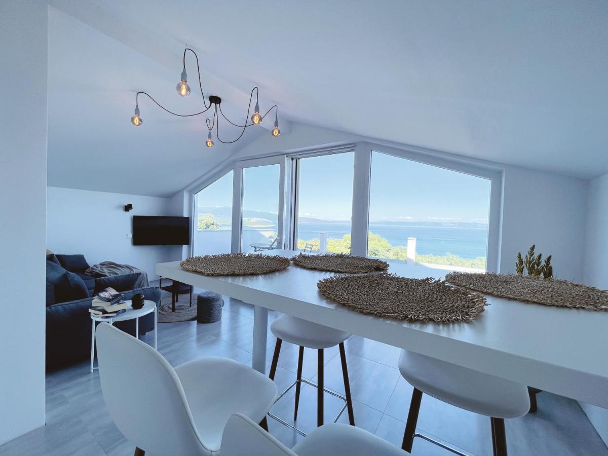 Apartment Seagreen Retreat Peruški Εξωτερικό φωτογραφία