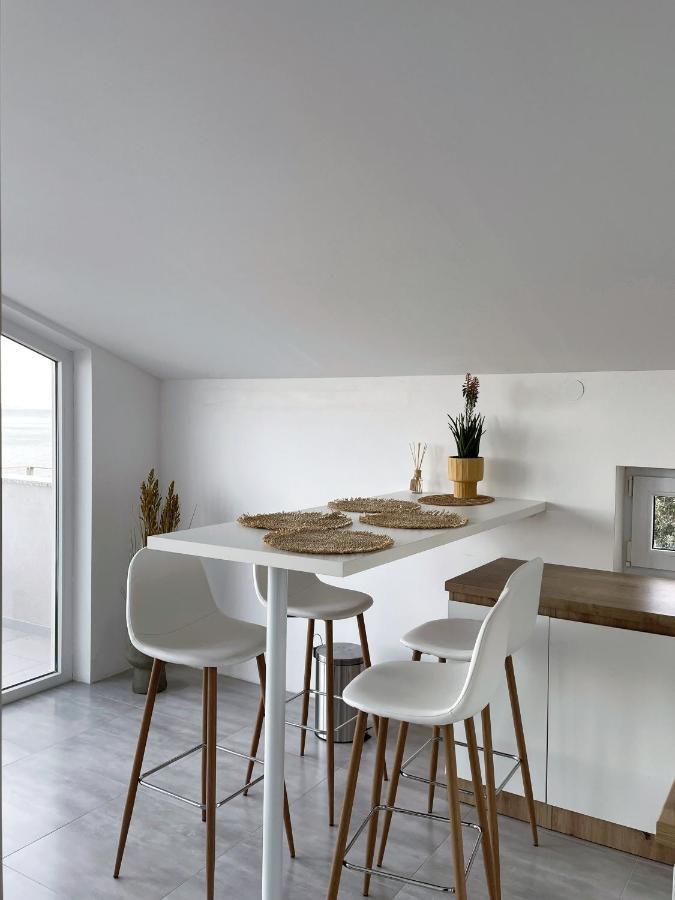 Apartment Seagreen Retreat Peruški Εξωτερικό φωτογραφία