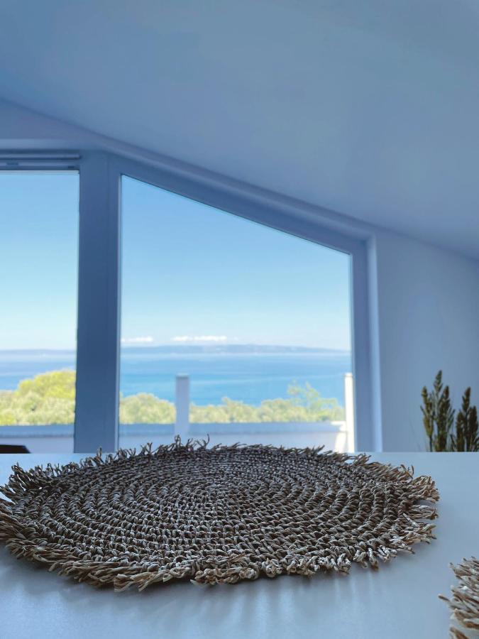Apartment Seagreen Retreat Peruški Εξωτερικό φωτογραφία