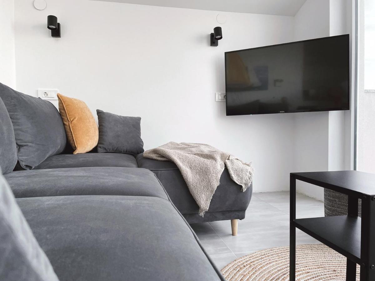 Apartment Seagreen Retreat Peruški Εξωτερικό φωτογραφία