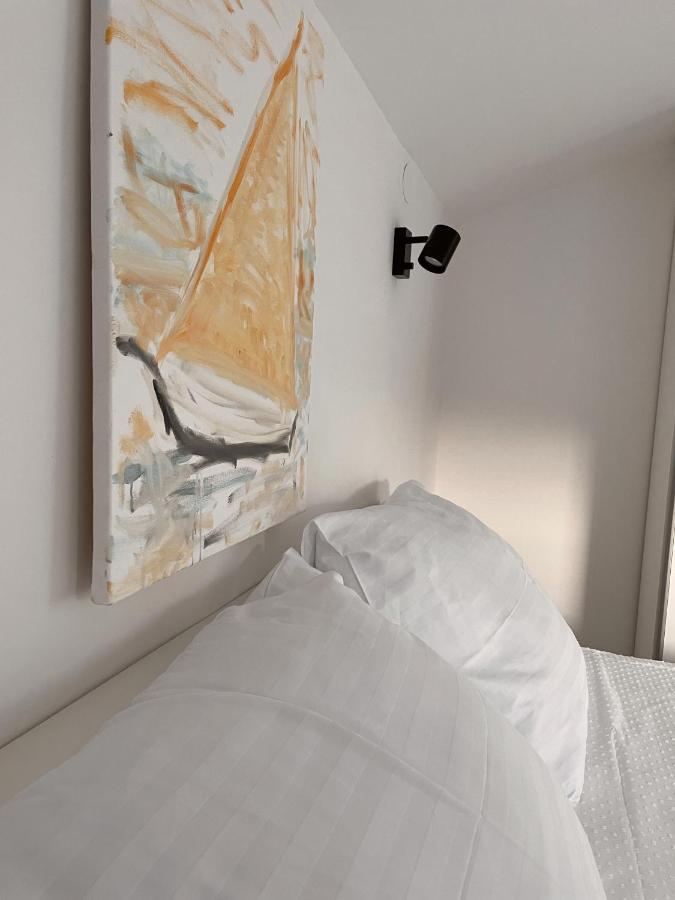 Apartment Seagreen Retreat Peruški Εξωτερικό φωτογραφία