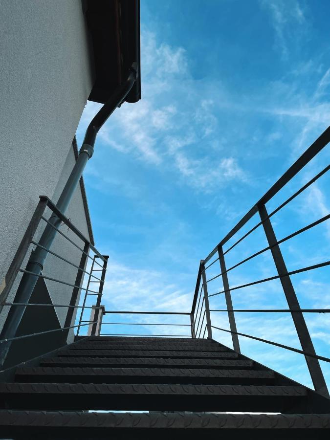 Apartment Seagreen Retreat Peruški Εξωτερικό φωτογραφία