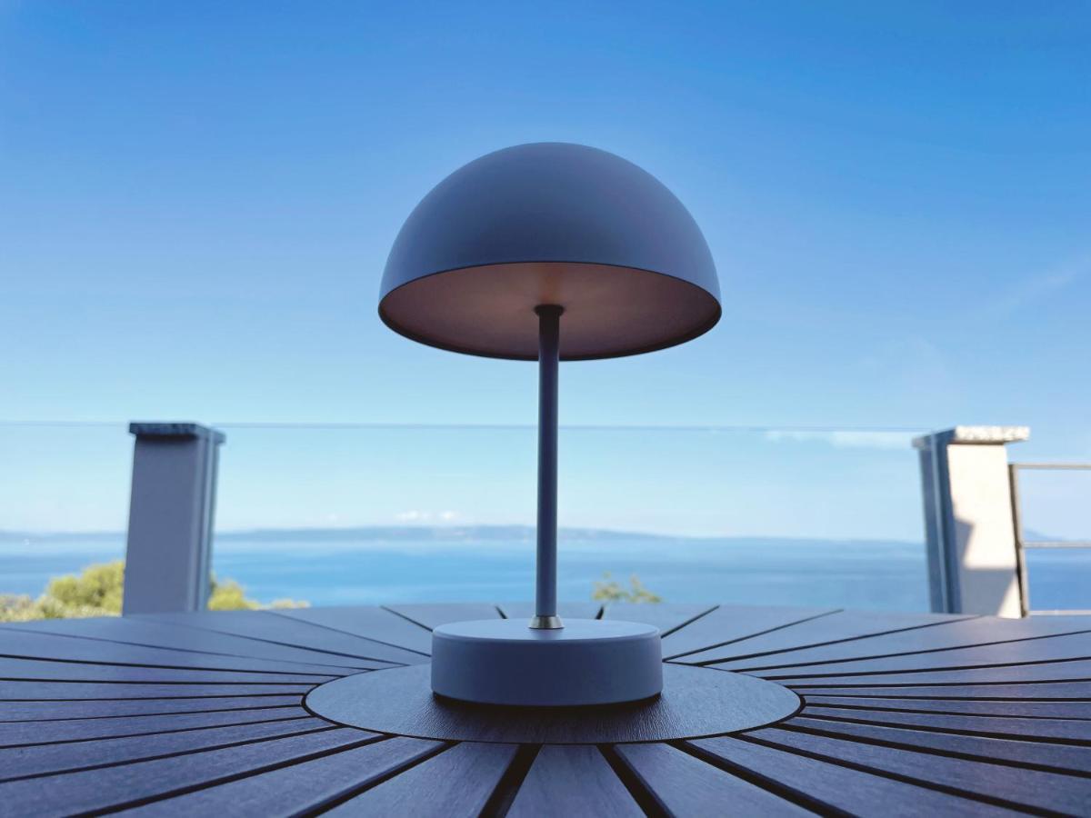 Apartment Seagreen Retreat Peruški Εξωτερικό φωτογραφία