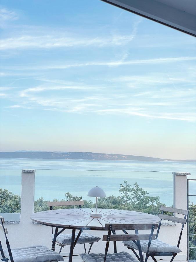 Apartment Seagreen Retreat Peruški Εξωτερικό φωτογραφία