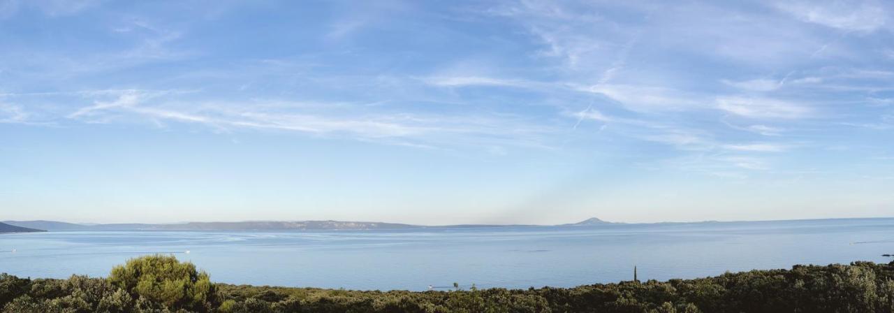 Apartment Seagreen Retreat Peruški Εξωτερικό φωτογραφία