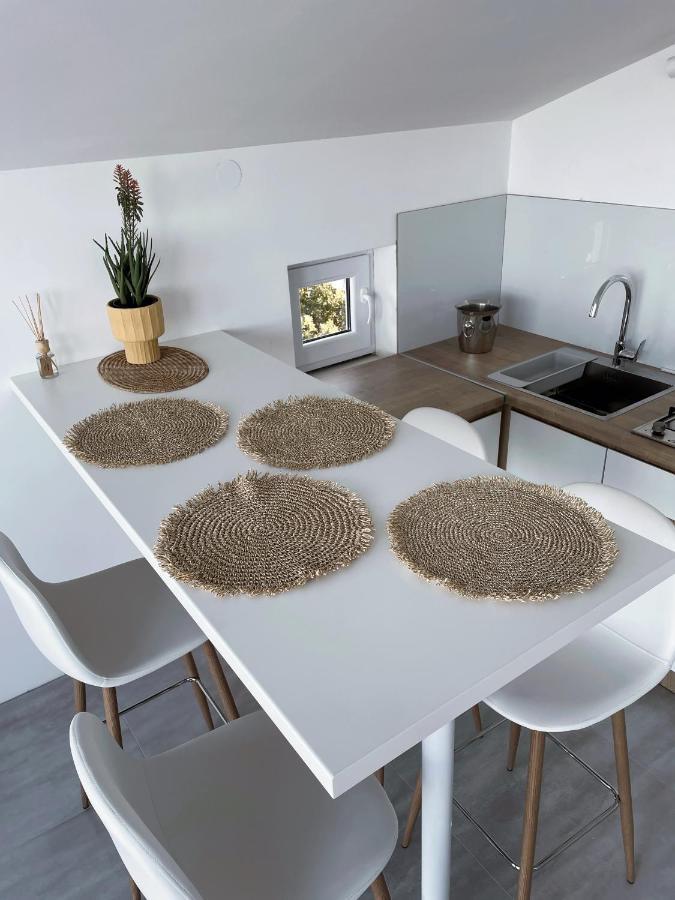 Apartment Seagreen Retreat Peruški Εξωτερικό φωτογραφία