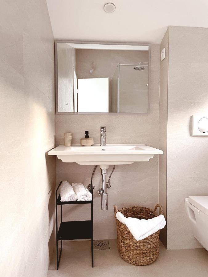 Apartment Seagreen Retreat Peruški Εξωτερικό φωτογραφία