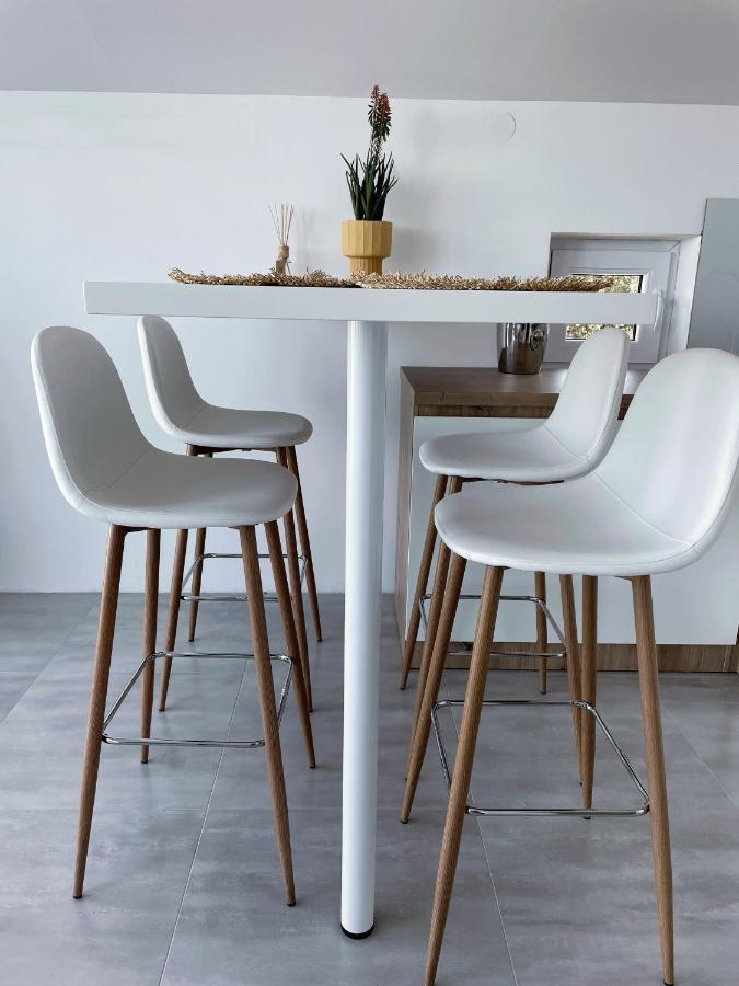 Apartment Seagreen Retreat Peruški Εξωτερικό φωτογραφία